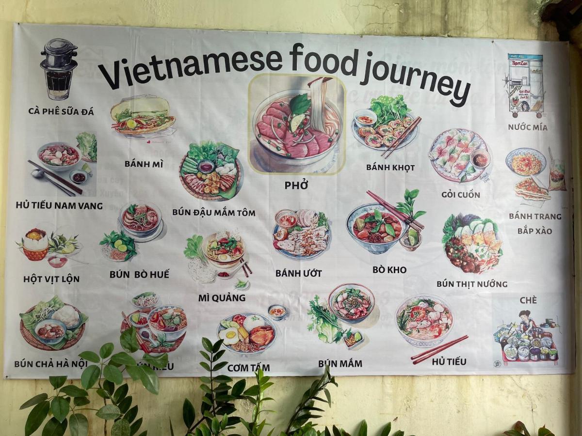 胡志明市 Saigon Cozy House & Coffee旅舍 外观 照片